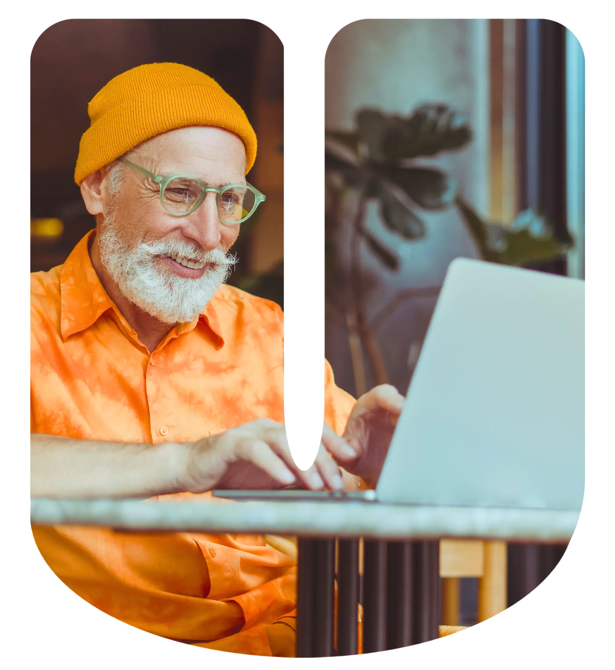 Imagem de um celular